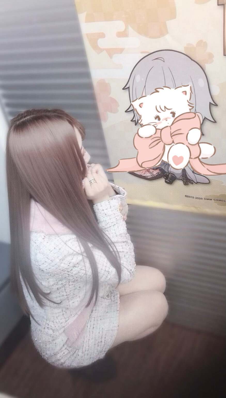 ♡ - 逆いちゃキャバ 新橋 CLUB LOVEST ラベスト