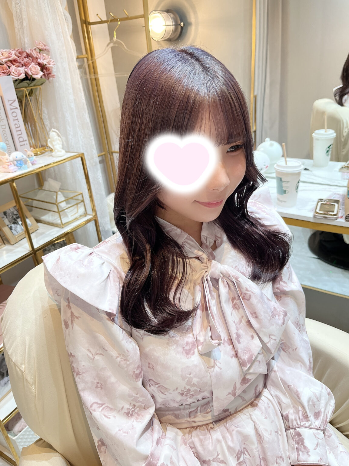 金曜日💖 - 逆いちゃキャバ 新橋 CLUB LOVEST ラベスト