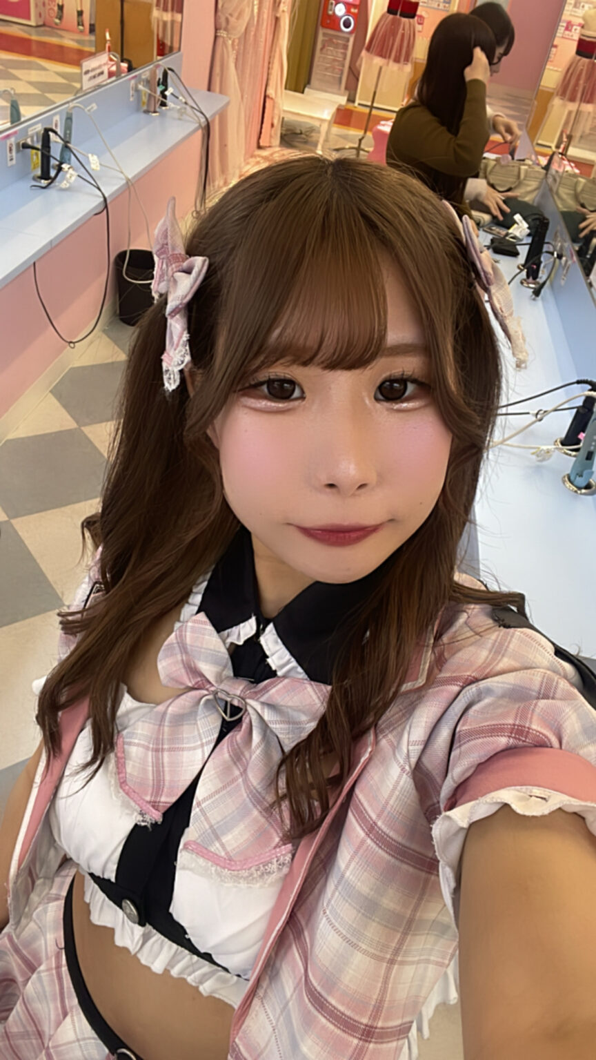 月曜日🌙💞 - 逆いちゃキャバ 新橋 CLUB LOVEST ラベスト