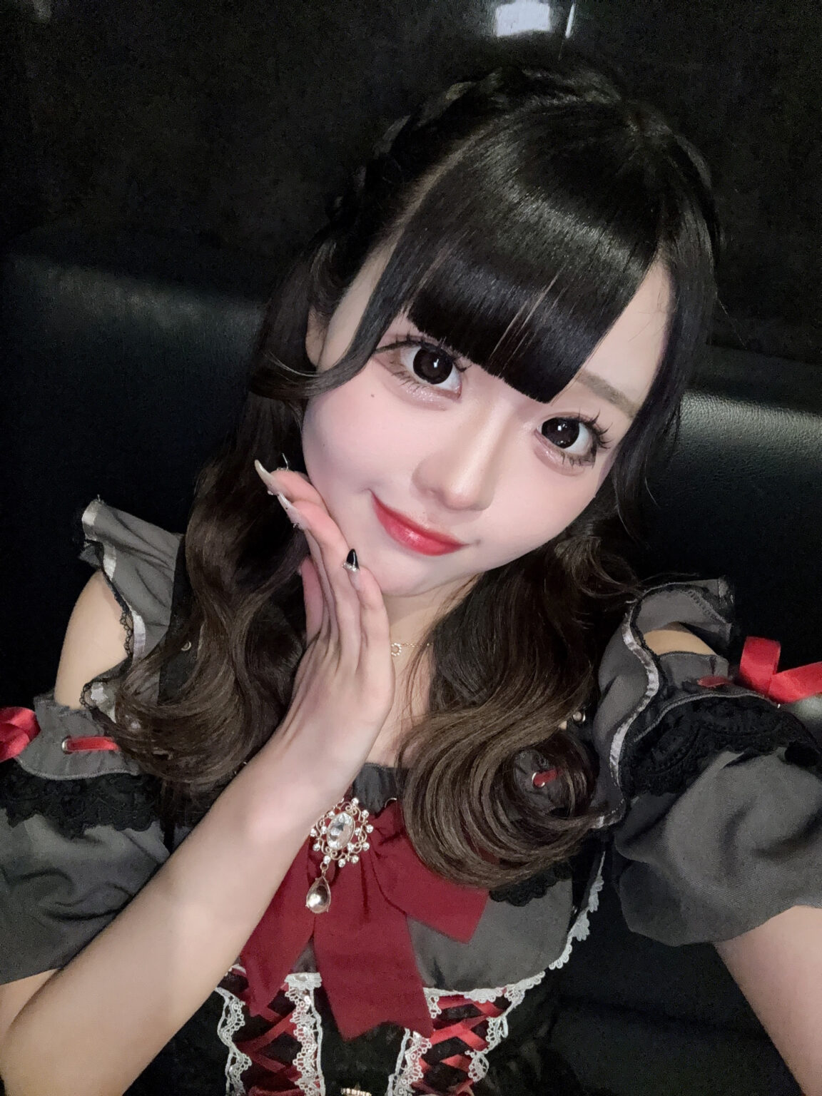 ✈️🌟 - 逆いちゃキャバ 新橋 CLUB LOVEST ラベスト