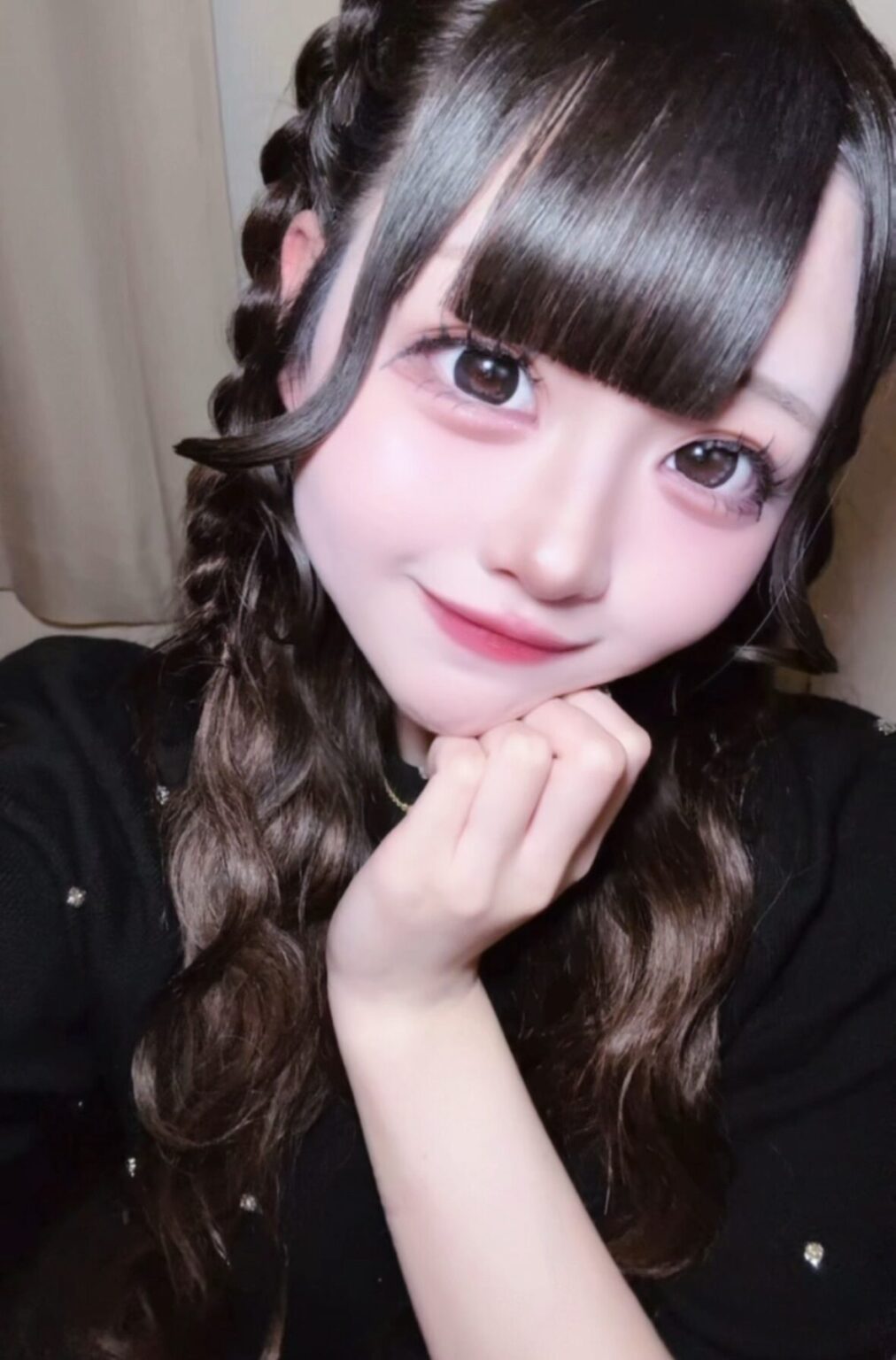 5月らすと🥹✋🏻︎💕︎ - 逆いちゃキャバ 新橋 CLUB LOVEST ラベスト