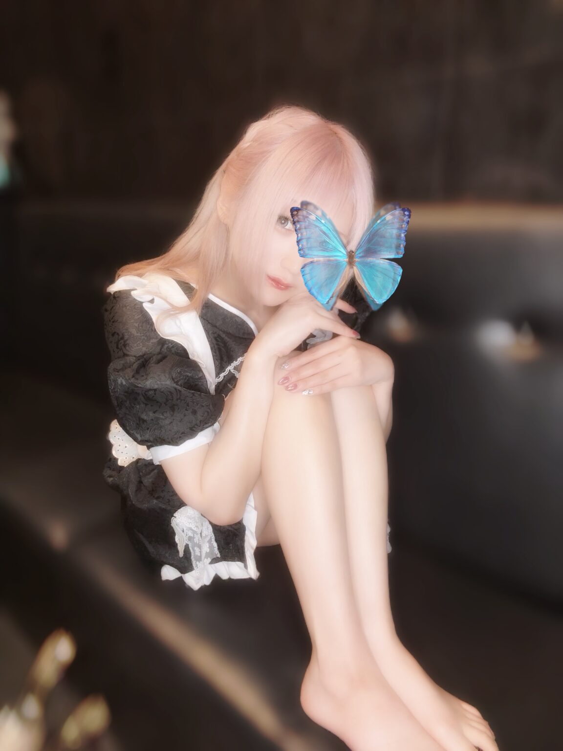 初めて.. - 逆いちゃキャバ 新橋 CLUB LOVEST ラベスト