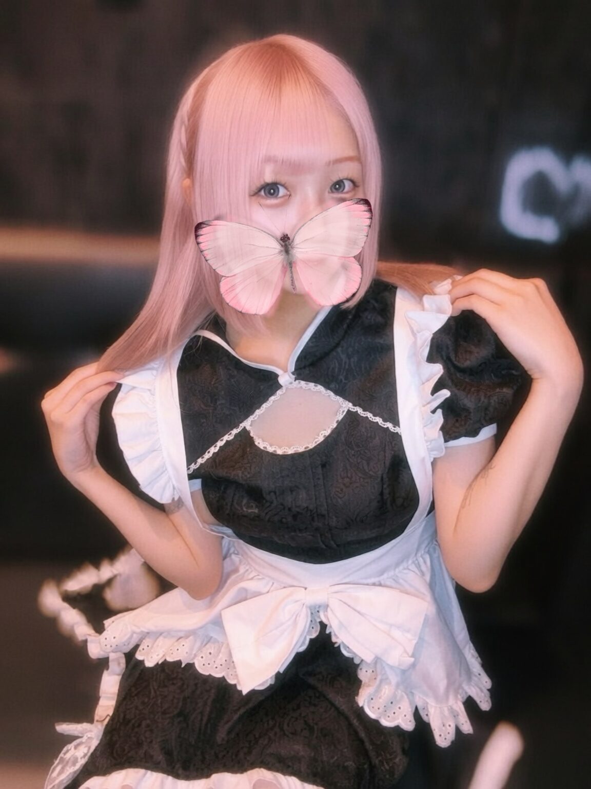 5/9 土曜日❤︎ - 逆いちゃキャバ 新橋 CLUB LOVEST ラベスト