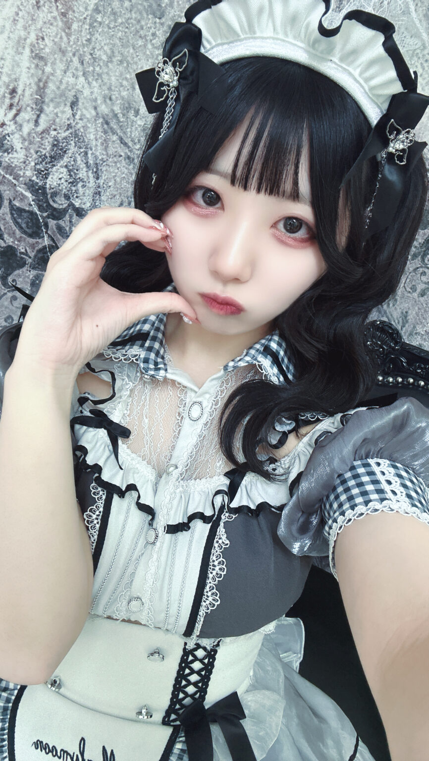 もくもく - 逆いちゃキャバ 新橋 CLUB LOVEST ラベスト