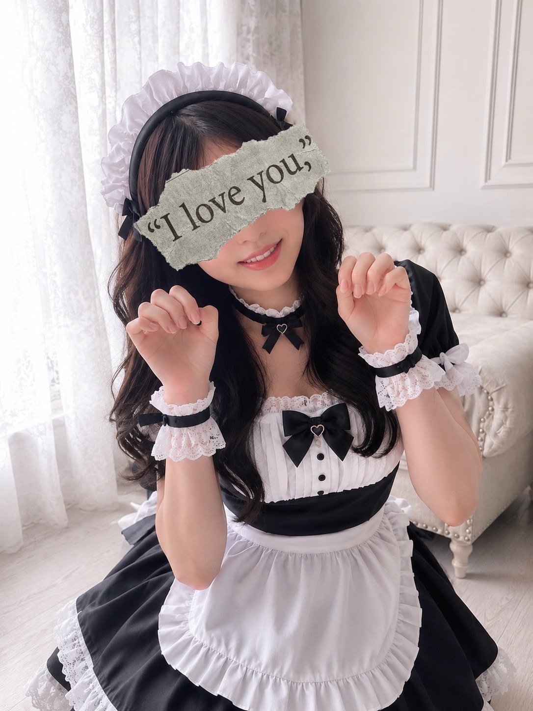 まほ_img1 | 逆いちゃキャバ 新橋 CLUB LOVEST ラベスト