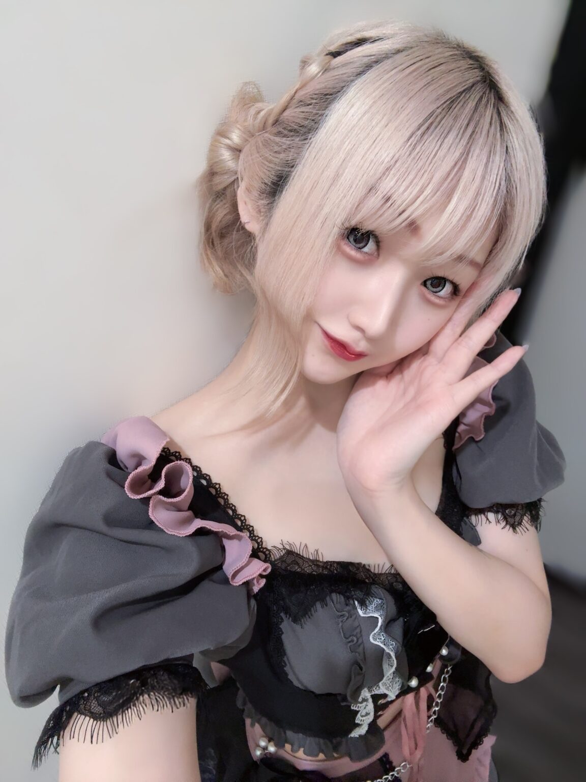 5/28 居ます❤︎ - 逆いちゃキャバ 新橋 CLUB LOVEST ラベスト