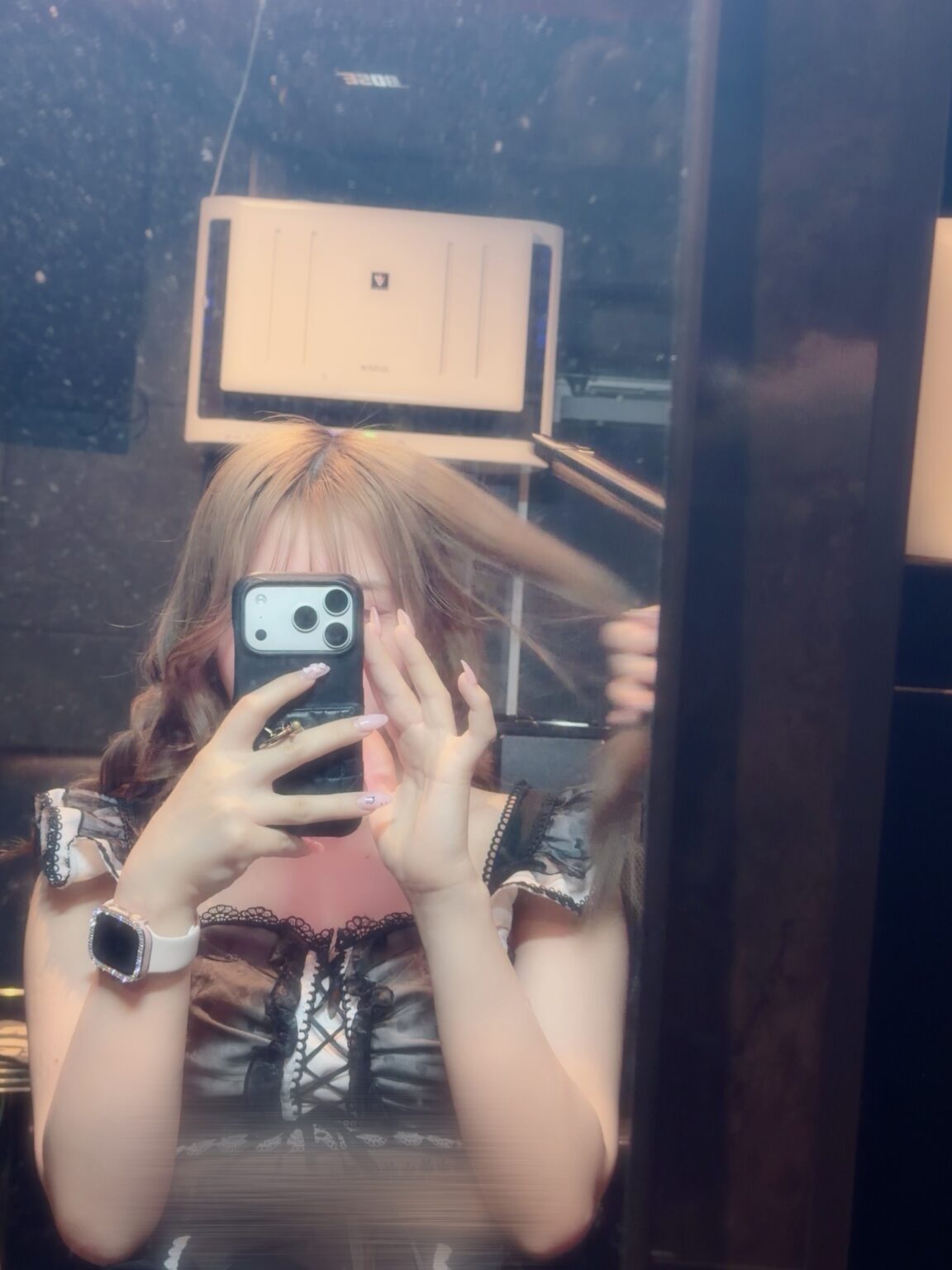 ゴールデンウィークさいご💞 - 逆いちゃキャバ 新橋 CLUB LOVEST ラベスト