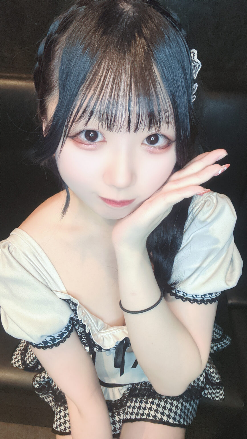 ちょっとだけ - 逆いちゃキャバ 新橋 CLUB LOVEST ラベスト