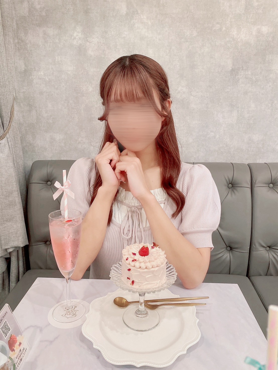 水曜日💧️🩵 - 逆いちゃキャバ 新橋 CLUB LOVEST ラベスト