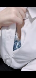 いまーす！