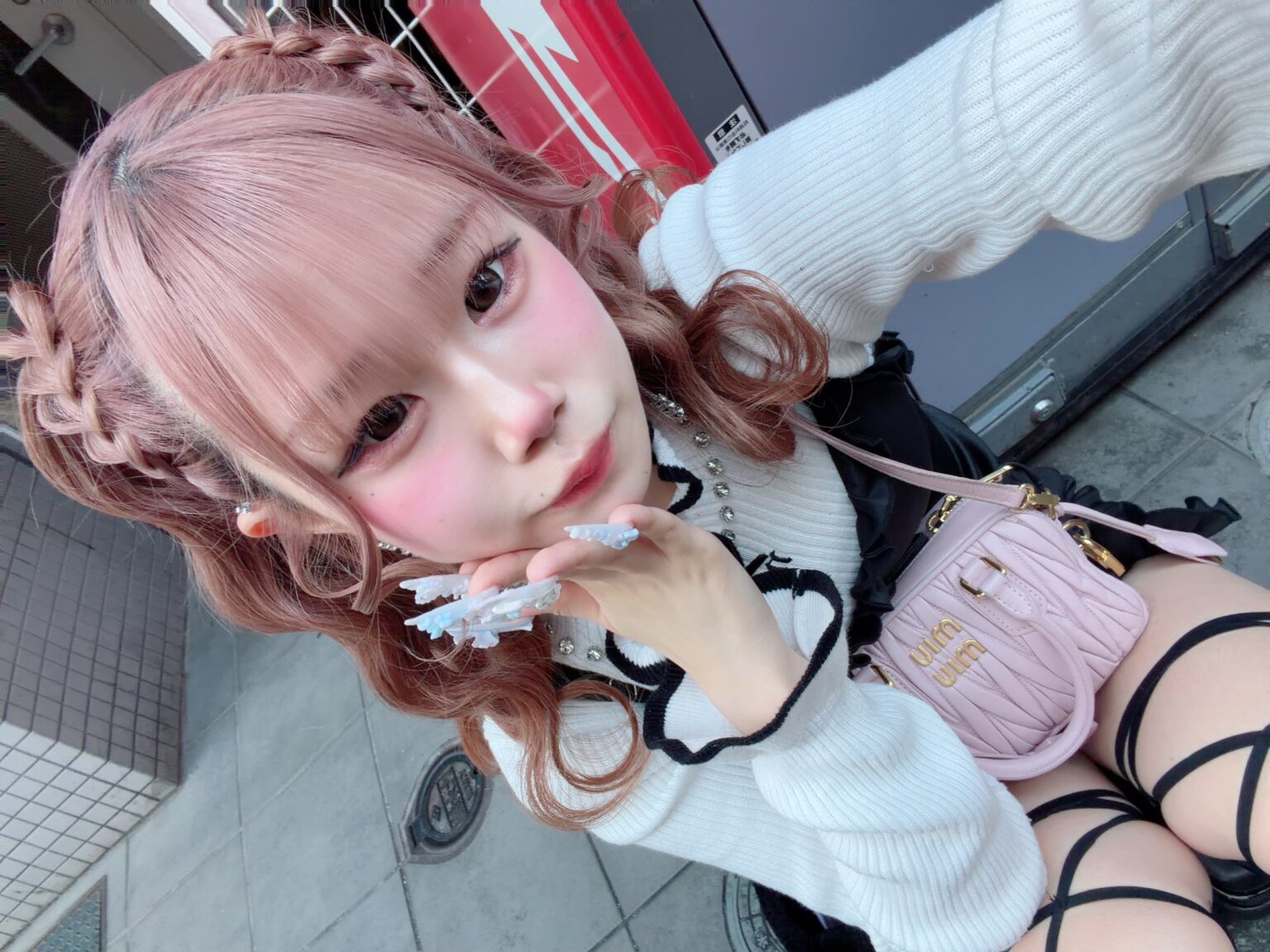 出勤するよ( ᴖ ̫ᴖ )♩ - 逆いちゃキャバ 新橋 CLUB LOVEST ラベスト