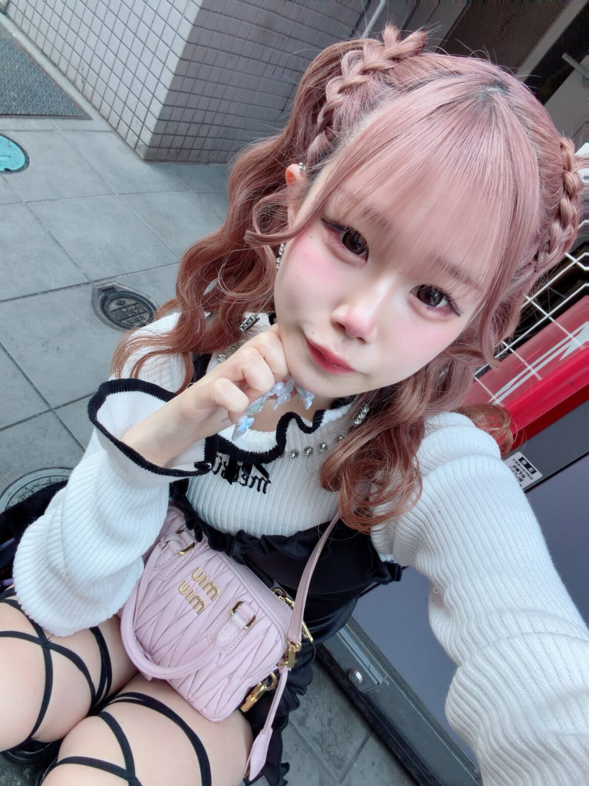 出勤してます🎶 - 逆いちゃキャバ 新橋 CLUB LOVEST ラベスト
