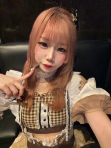 出勤してます♩⟡