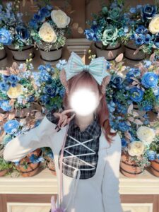 出勤してます！