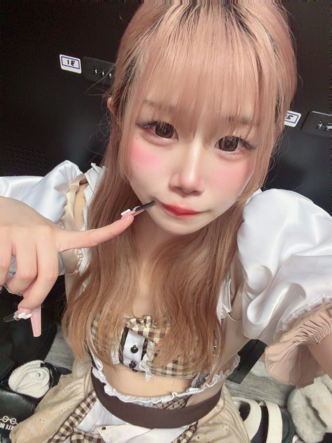 しゅ！ - 逆いちゃキャバ 新橋 CLUB LOVEST ラベスト