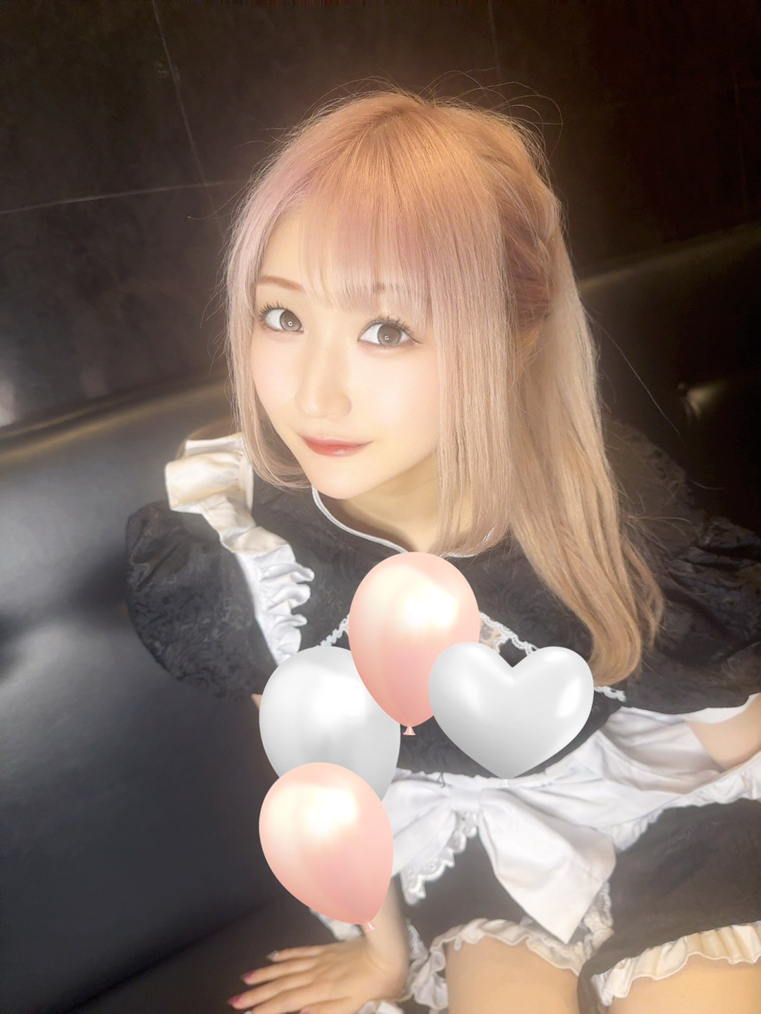 まき_img2 | 逆いちゃキャバ 新橋 CLUB LOVEST ラベスト