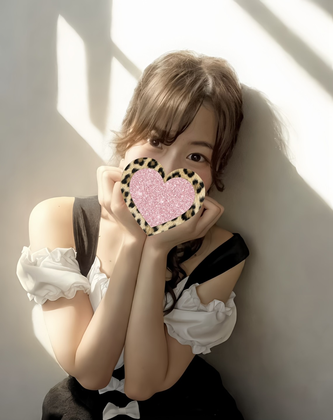 こころ_img2 | 逆いちゃキャバ 新橋 CLUB LOVEST ラベスト
