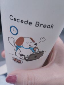 はじめまして♡
