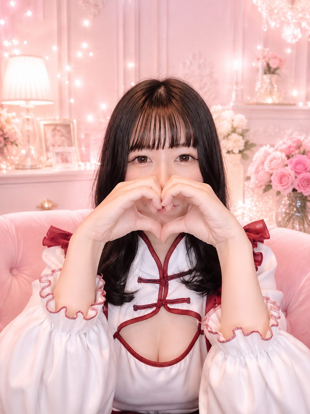 このみ_img1 | 逆いちゃキャバ 新橋 CLUB LOVEST ラベスト