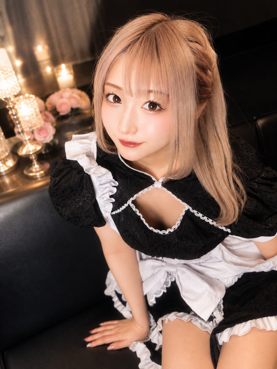 まき_img1 | 逆いちゃキャバ 新橋 CLUB LOVEST ラベスト