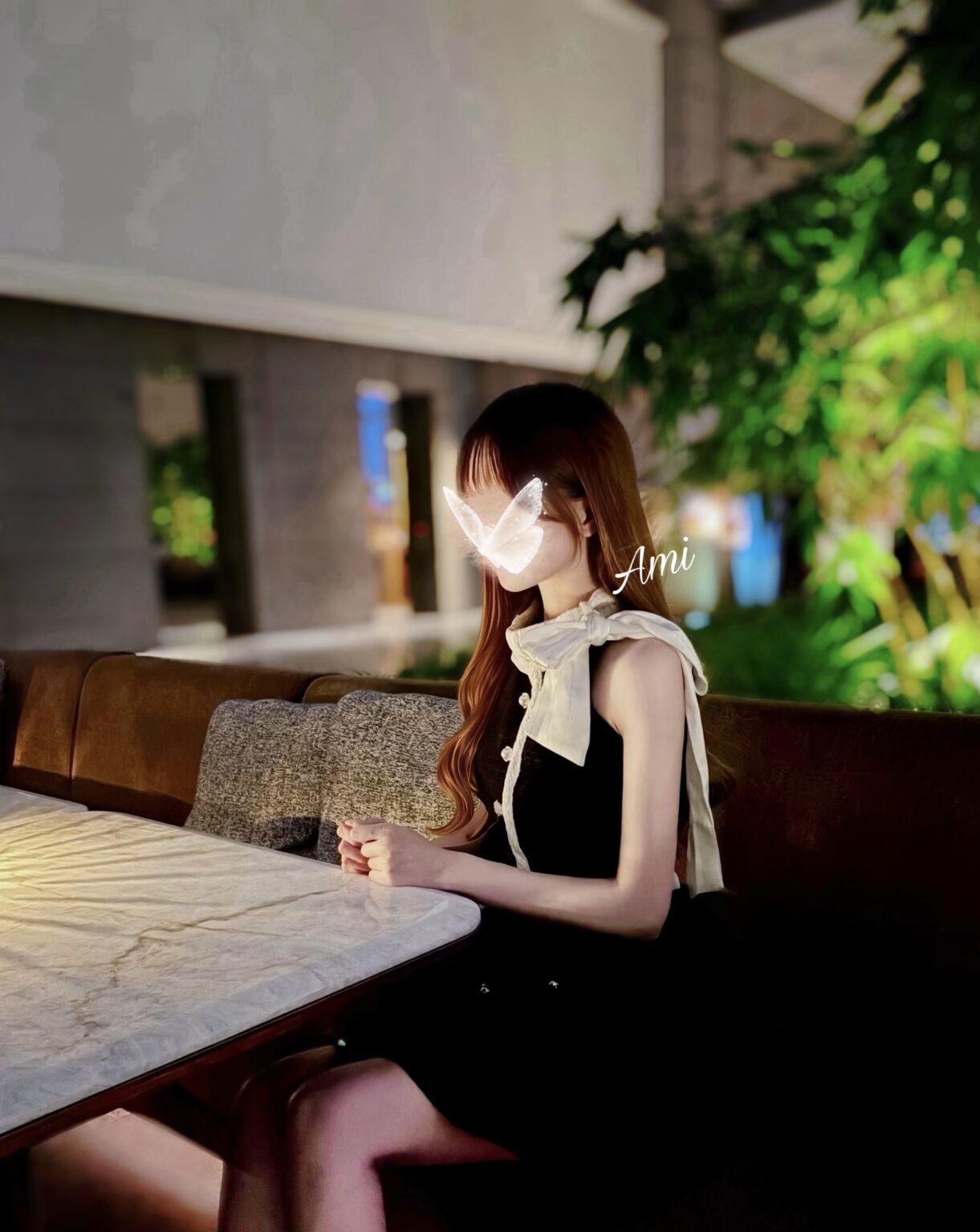♡ - 逆いちゃキャバ 新橋 CLUB LOVEST ラベスト