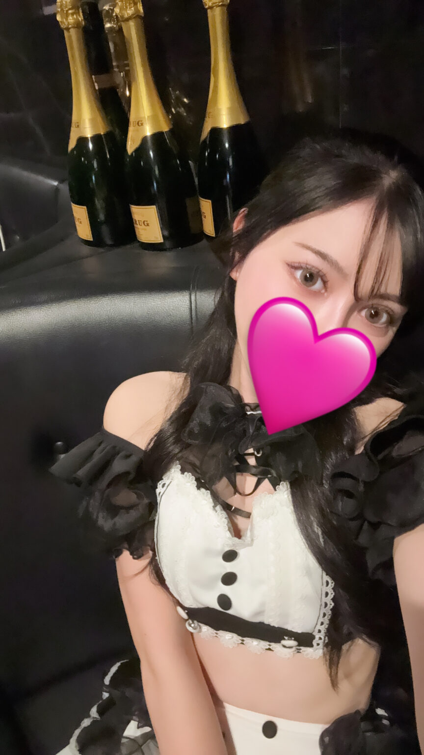 かわい？ - 逆いちゃキャバ 新橋 CLUB LOVEST ラベスト