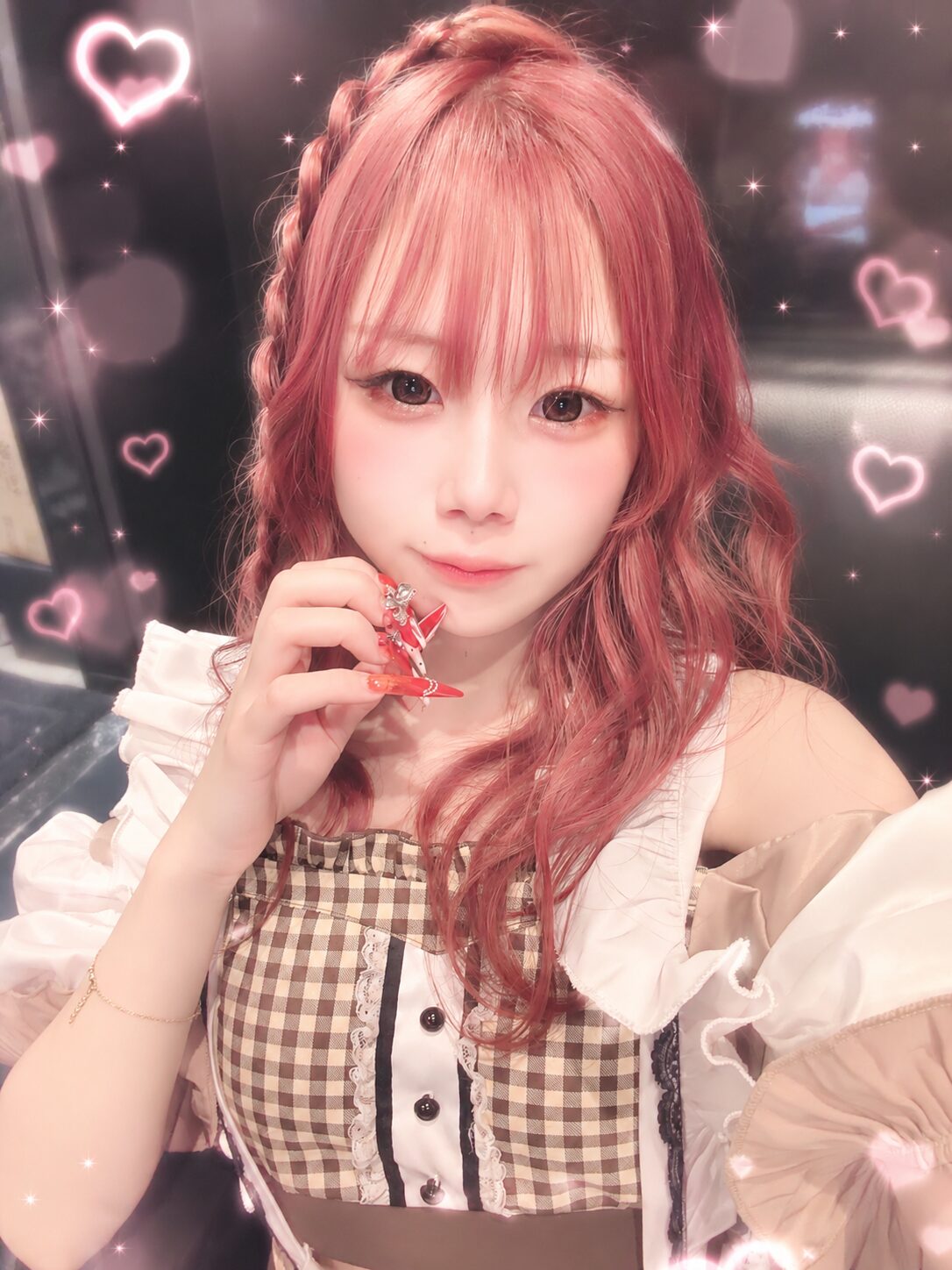 しゅ！ - 逆いちゃキャバ 新橋 CLUB LOVEST ラベスト