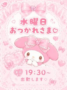 すいよう🎀✨