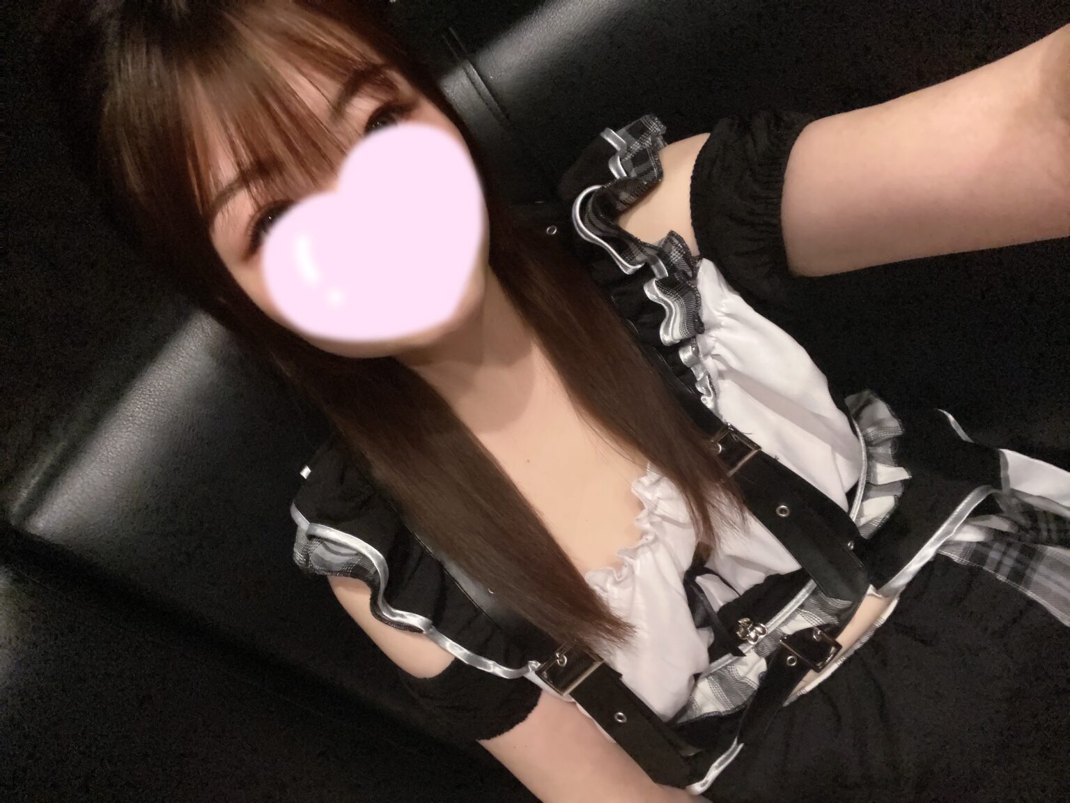 出勤🎀 - 逆いちゃキャバ 新橋 CLUB LOVEST ラベスト