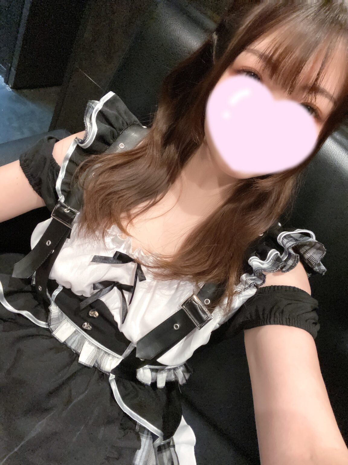 出勤🎀 - 逆いちゃキャバ 新橋 CLUB LOVEST ラベスト