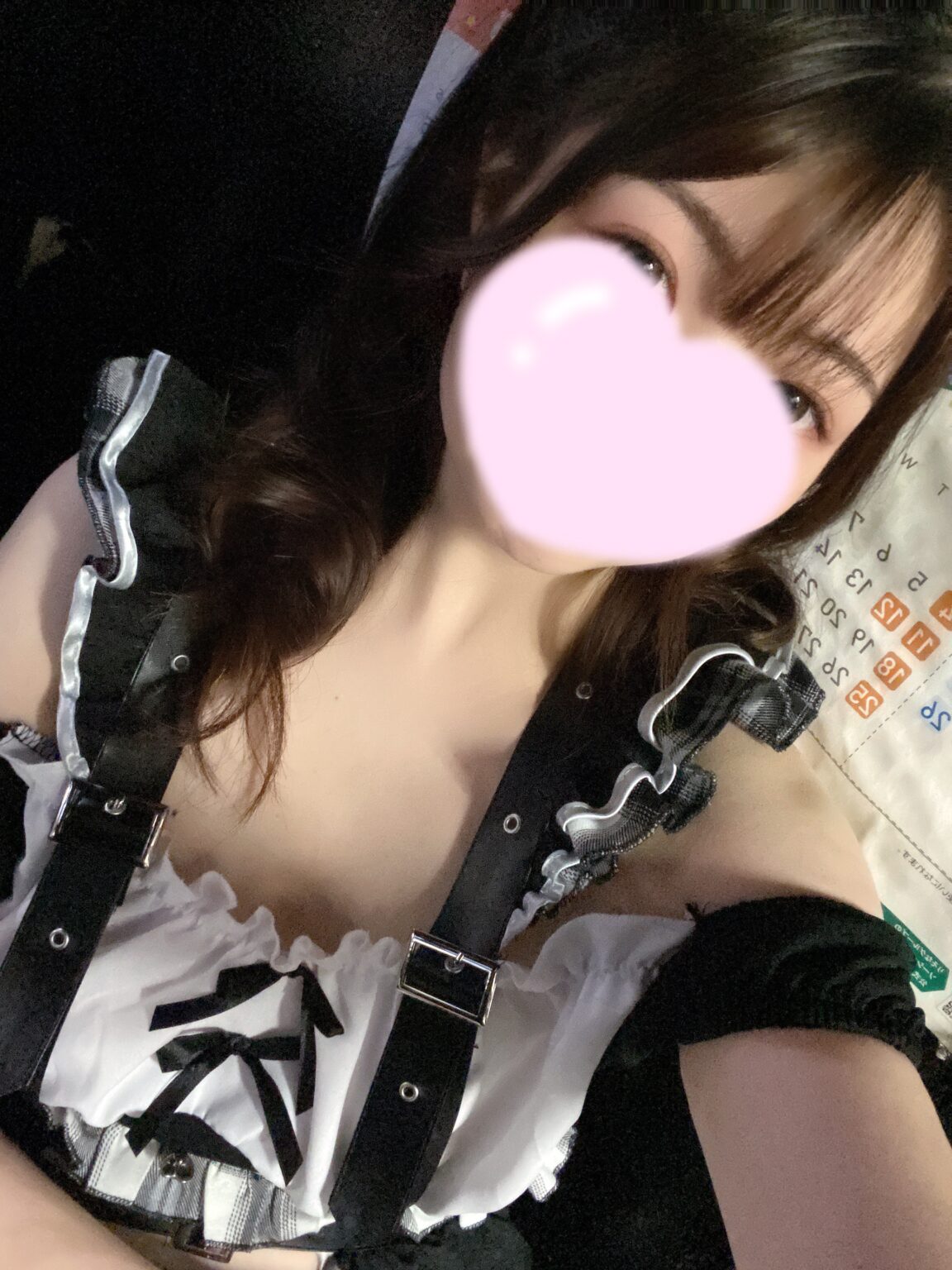出勤🎀 - 逆いちゃキャバ 新橋 CLUB LOVEST ラベスト