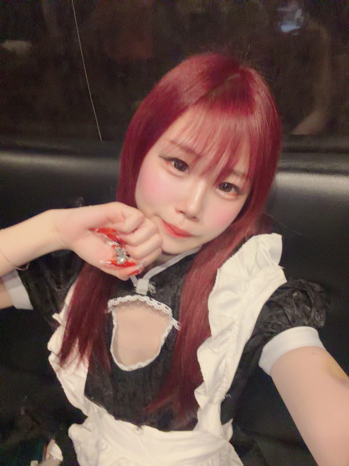 しゅ！ - 逆いちゃキャバ 新橋 CLUB LOVEST ラベスト