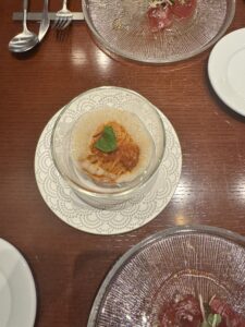 パスタ!