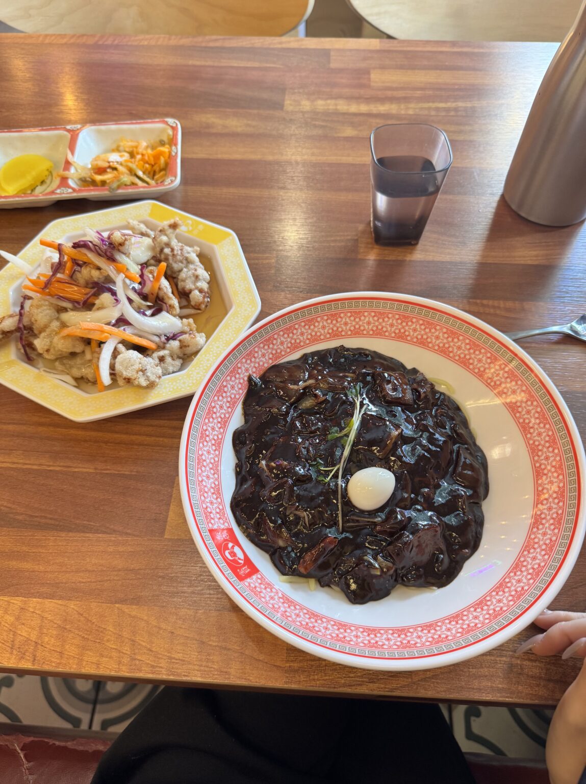 韓国行ってきた - 逆いちゃキャバ 新橋 CLUB LOVEST ラベスト