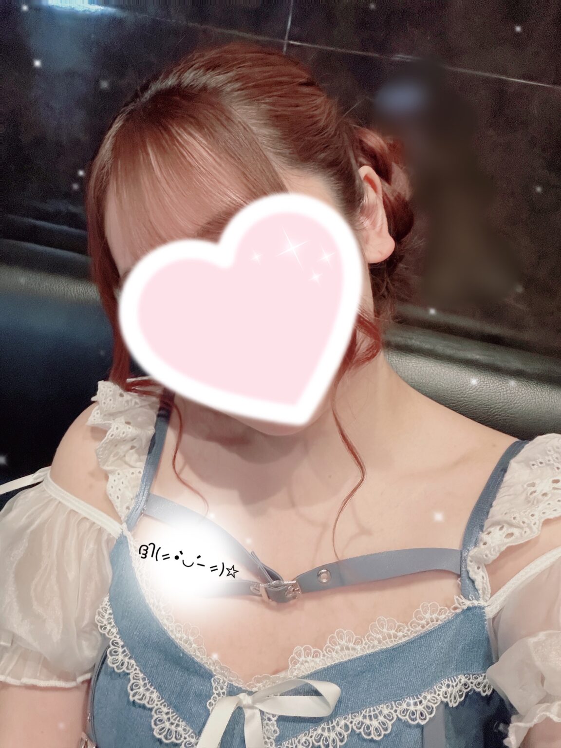 はなきん💐 - 逆いちゃキャバ 新橋 CLUB LOVEST ラベスト