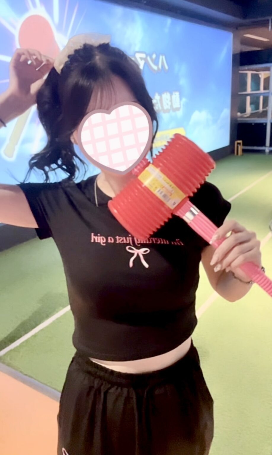 0617 - 逆いちゃキャバ 新橋 CLUB LOVEST ラベスト