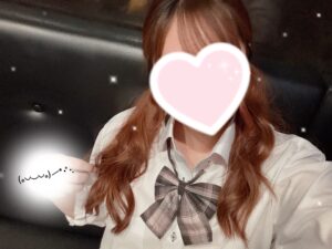 制服イベント最終日👔