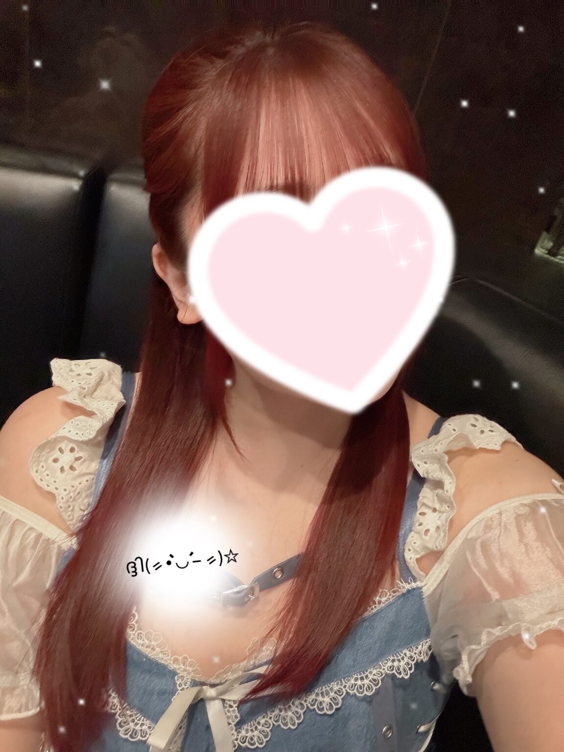 げつようびっ – 逆いちゃキャバ 新橋 CLUB LOVEST ラベスト