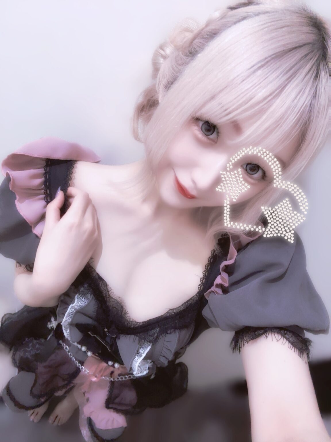 6/5 華金❤︎ - 逆いちゃキャバ 新橋 CLUB LOVEST ラベスト