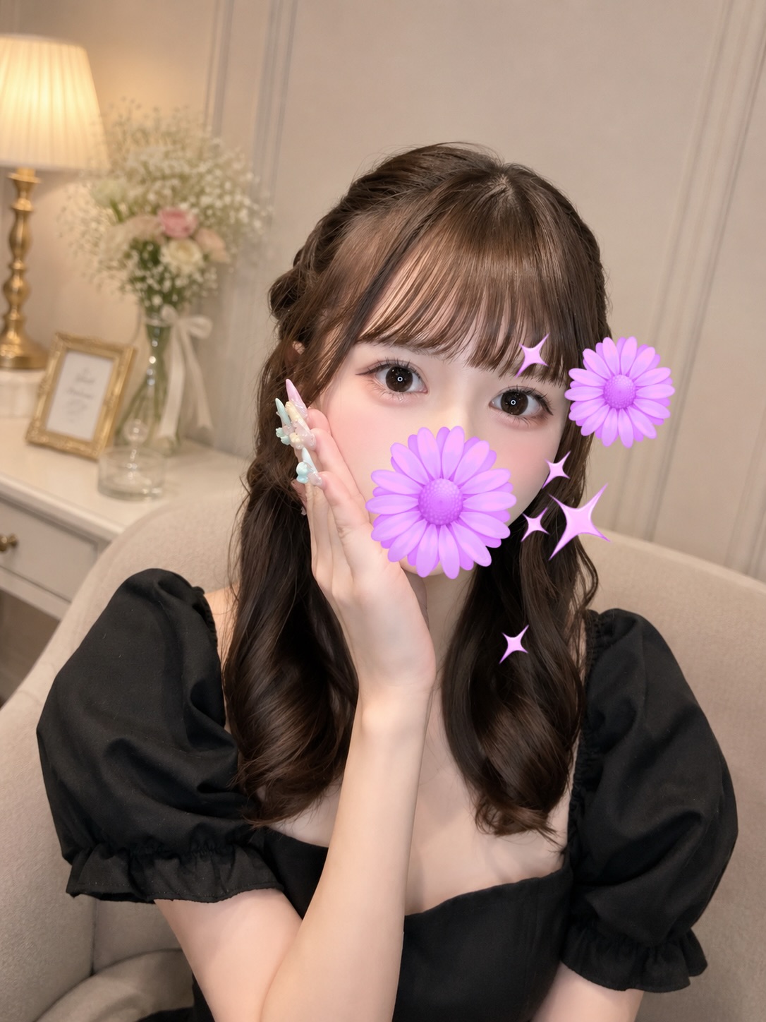 ゆうな_img1 | 逆いちゃキャバ 新橋 CLUB LOVEST ラベスト