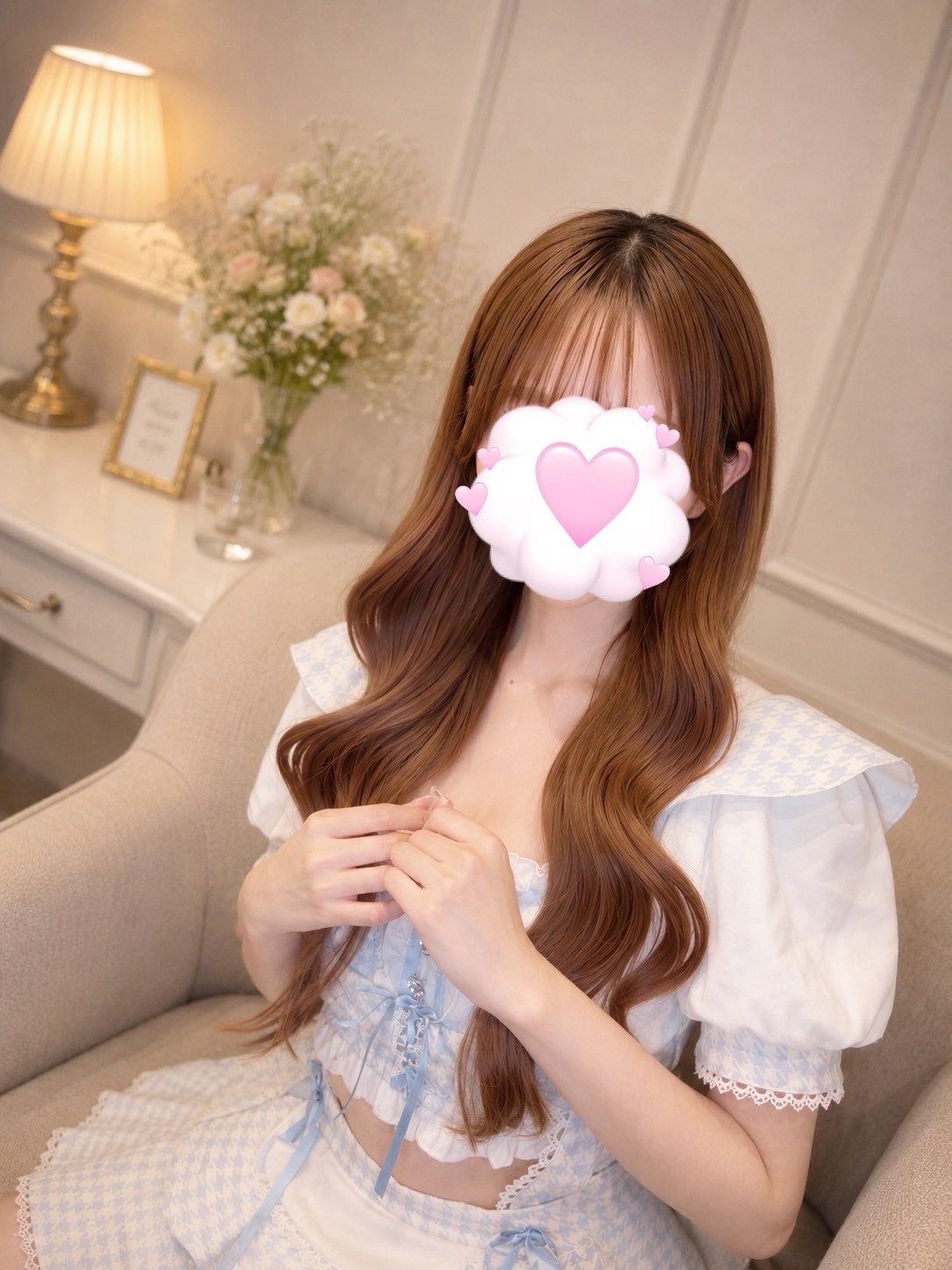 あみ_img5 | 逆いちゃキャバ 新橋 CLUB LOVEST ラベスト