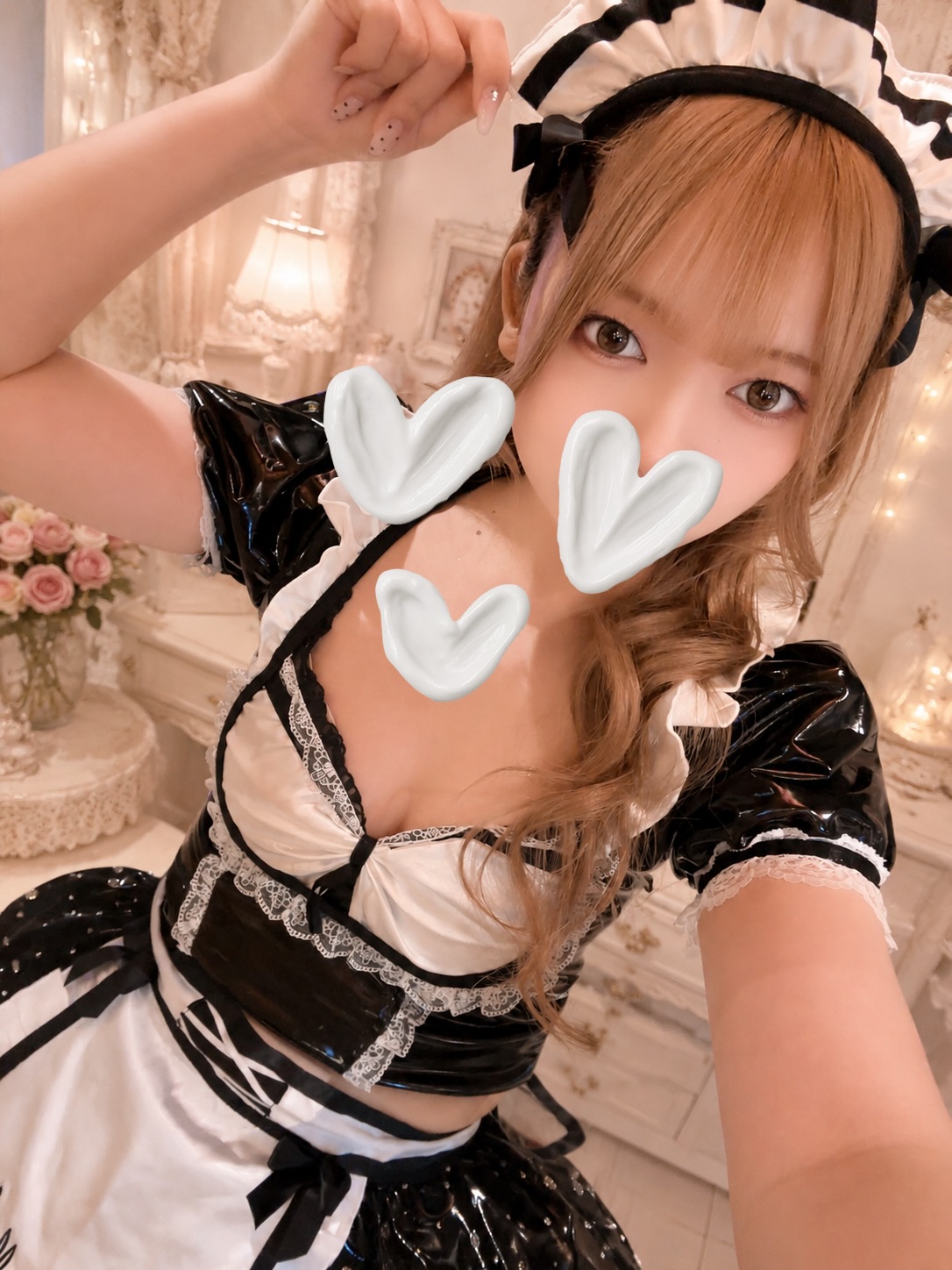 さな_img2 | 逆いちゃキャバ 新橋 CLUB LOVEST ラベスト