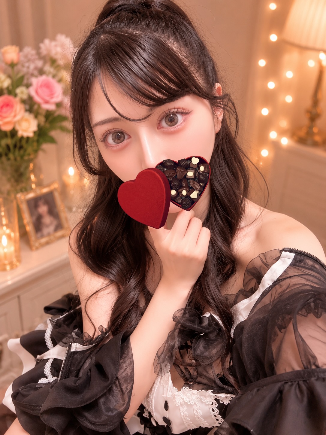 ありな_img2 | 逆いちゃキャバ 新橋 CLUB LOVEST ラベスト