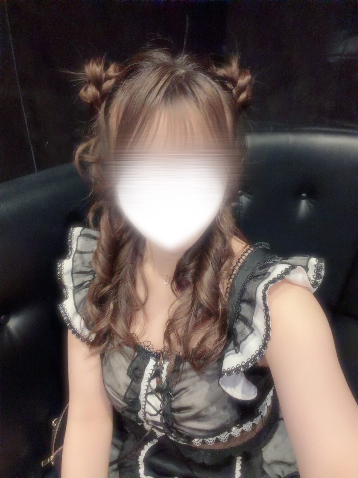 かようび - 逆いちゃキャバ 新橋 CLUB LOVEST ラベスト