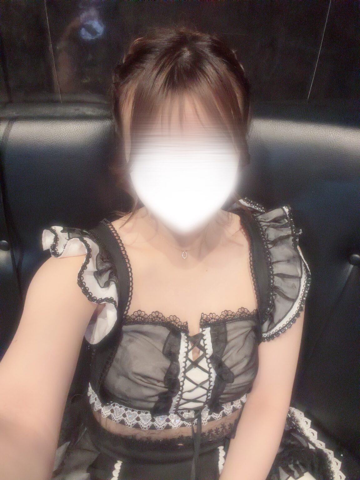 𝙎𝙖𝙩𝙪𝙧𝙙𝙖𝙮 - 逆いちゃキャバ 新橋 CLUB LOVEST ラベスト