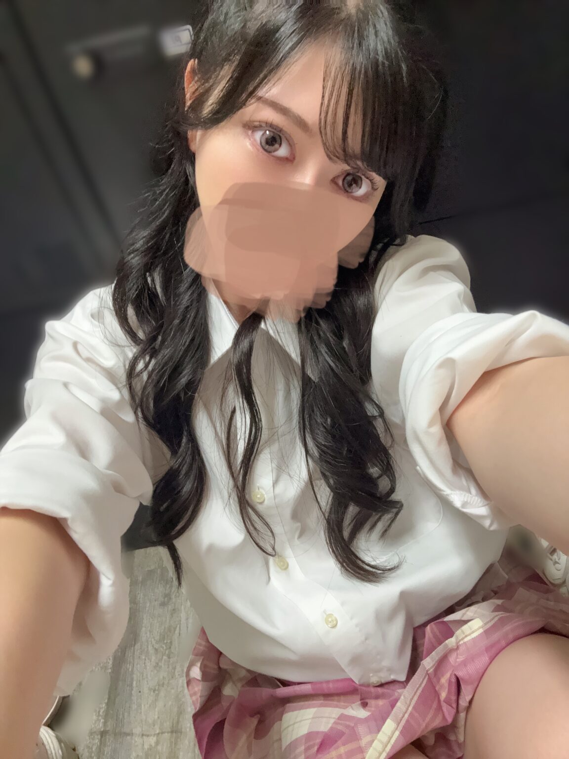ツインテールすき？♡ - 逆いちゃキャバ 新橋 CLUB LOVEST ラベスト
