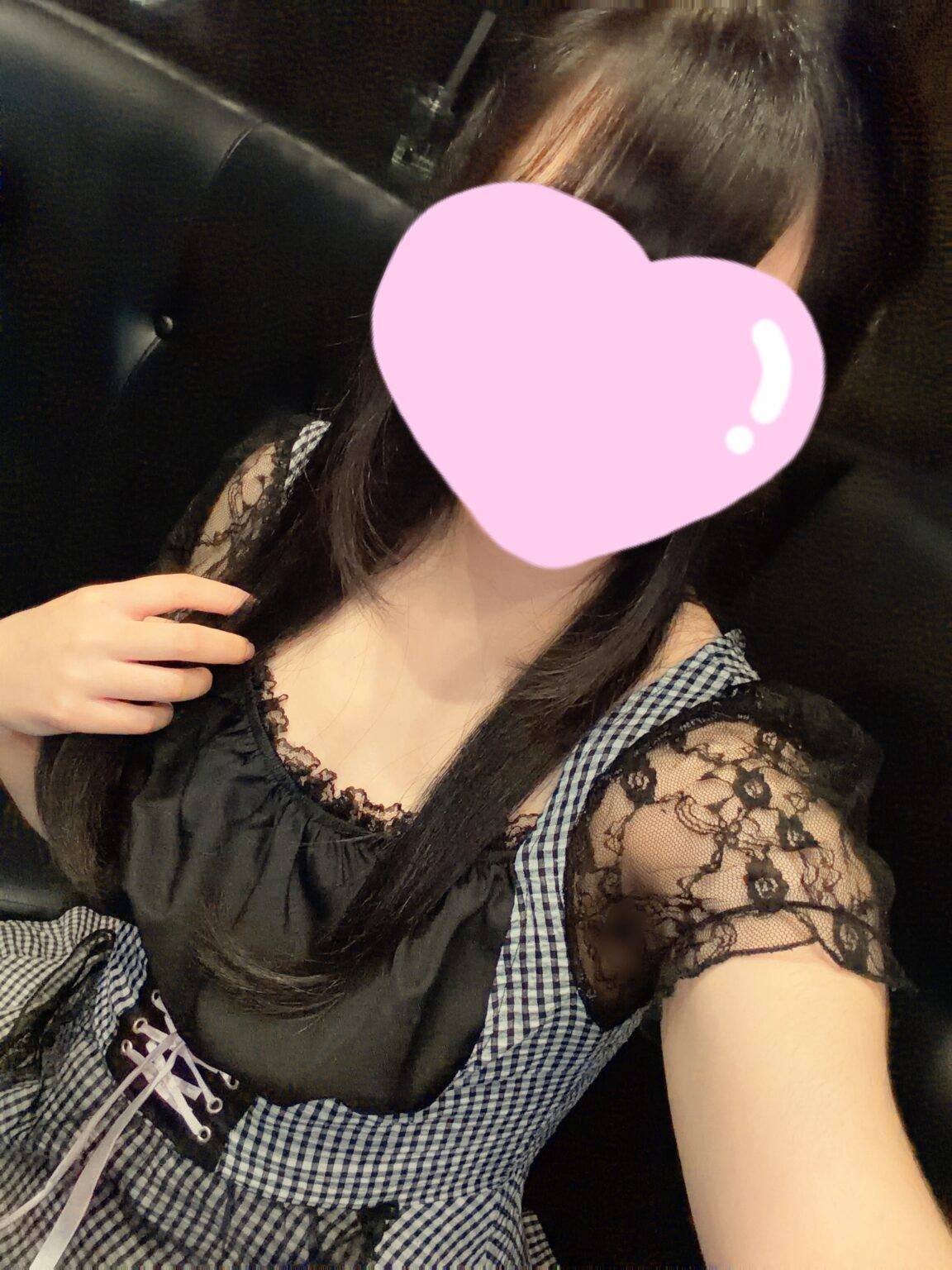 こんばんは〜🌙 - 逆いちゃキャバ 新橋 CLUB LOVEST ラベスト
