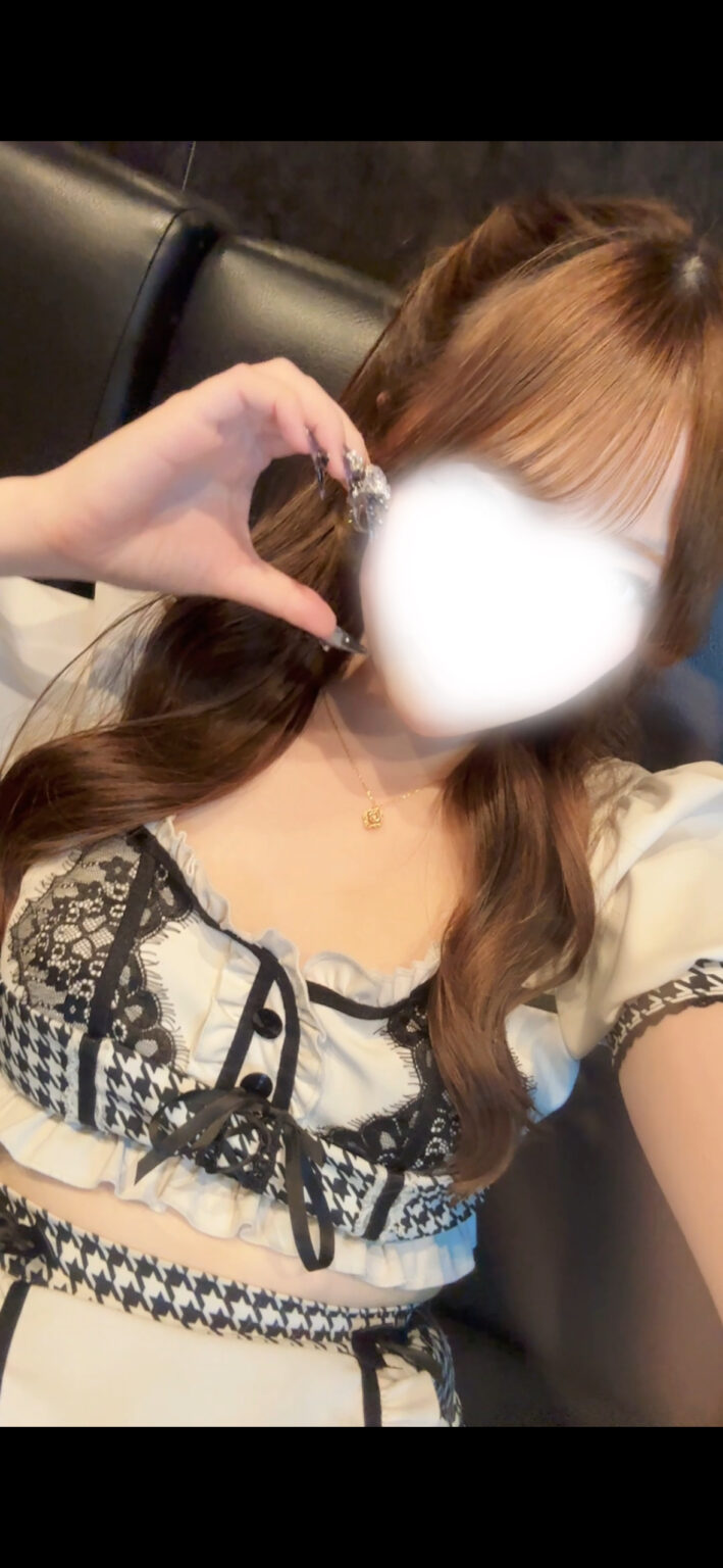 おはよー💕 - 逆いちゃキャバ 新橋 CLUB LOVEST ラベスト