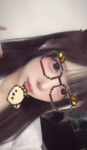 お久しぶり