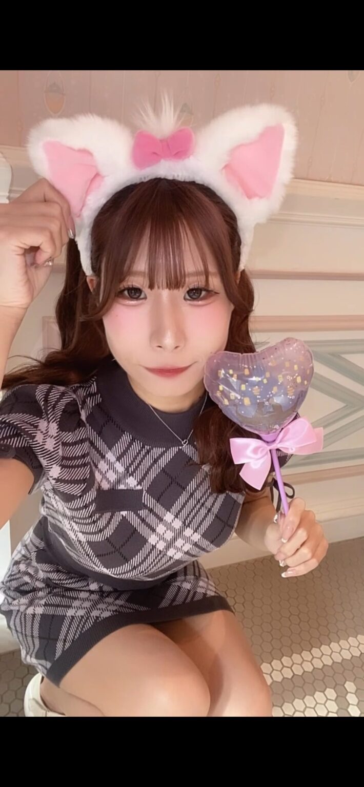 金曜日💖 - 逆いちゃキャバ 新橋 CLUB LOVEST ラベスト